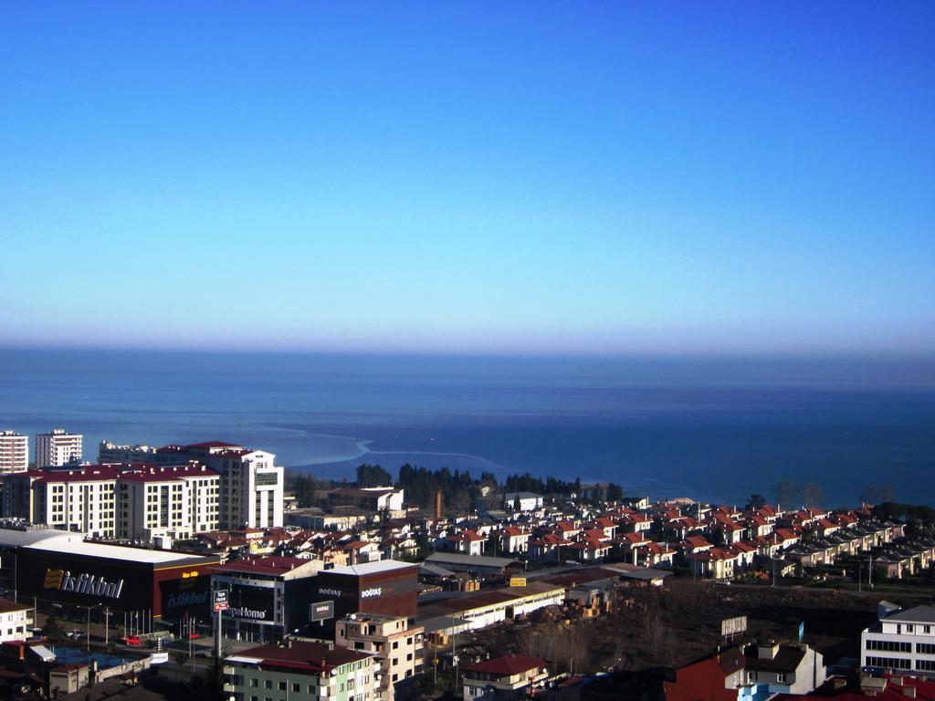 Jevval Apart Trabzon Habitación foto